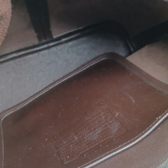 Coach Soho Mini Bucket Bag GBP-4148 RARE - Picture 12 of 14